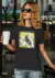 Imagen de Camiseta Línea Tradicional - Colibrí-de-garganta-verde-01F