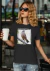 Image of Traditional Line T-Shirt - Rufous-bellied Thrush-01F