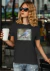 Camiseta Linha Tradicional - Sanhaço-cinzento-01F
