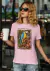Camiseta Línea Tradicional - Guacamayo Canindé-03F
