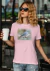 Camiseta Linha Tradicional - Sanhaço-cinzento-01F - comprar online