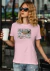 Camiseta Linha Tradicional - Saracura-três-potes-01F - comprar online
