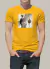 Camiseta Linha Tradicional - Pica-pau-de-banda-branca-01M - comprar online