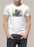 Traditional Line T-Shirt - Burnished-buff Tanager-01M - rascher