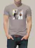 Camiseta Linha Tradicional - Pica-pau-de-banda-branca-01M - rascher