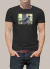 Image of Traditional Line T-Shirt - Burnished-buff Tanager-01M