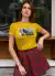Camiseta Linha Tradicional - Araçari-de-bico-riscado-03F - comprar online