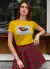Camiseta Linha Tradicional - Jaçanã-01F - comprar online