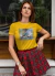 Camiseta Linha Tradicional - Sanhaço-cinzento-01F na internet