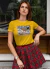Camiseta Linha Tradicional - Saracura-três-potes-01F na internet