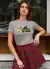 Traditional Line T-Shirt - Lettered Aracari-02F - rascher