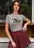 Camiseta Linha Tradicional - Araçari-de-bico-riscado-03F - rascher