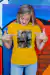 Baby Look - Chora-chuva-preto-02 - tienda online