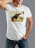 Camiseta Linha Premium - Araçari-castanho-01.2M - loja online