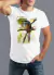 Camiseta Linha Premium - Ariramba-de-cauda-ruiva-02M - loja online