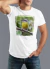 Image of Premium Line T-Shirt - Bananaquit-04M