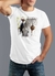 Camiseta Linha Premium - Pica-pau-de-banda-branca-01M - loja online