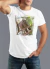 Image of Premium Line T-Shirt - Ruddy Ground-Dove-01M