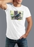 Imagen de Camiseta Línea Premium - Saíra-amarela-01M