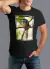 Imagem do Camiseta Linha Premium - Ariramba-de-cauda-ruiva-02M