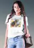 Premium Line T-Shirt - Chestnut-eared Aracari-022F - online store
