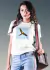 Camiseta Línea Premium - Guacamayo Canindé-01F - rascher
