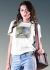 Imagen de Camiseta Línea Premium - Sanhaço-cinzento-01F