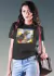 Image of Premium Line T-Shirt - Chestnut-eared Aracari-022F