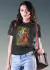 Imagen de Camiseta Línea Premium - Guacamayo Canindé-03F