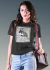 Camiseta Linha Premium - Quero-quero-01F