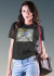 Camiseta Línea Premium - Sanhaço-cinzento-01F