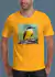 Camiseta Linha Tradicional - Bem-te-vi-01M