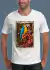 Traditional Line T-Shirt - Blue-and-yellow Macaw-03M - buy online