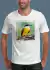 Camiseta Linha Tradicional - Bem-te-vi-01M - comprar online