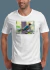 Traditional Line T-Shirt - Burnished-buff Tanager-01M on internet