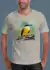 Camiseta Linha Tradicional - Bem-te-vi-01M na internet