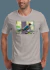 Traditional Line T-Shirt - Burnished-buff Tanager-01M - rascher