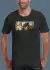 Traditional Line T-Shirt - Lettered Aracari-02M - rascher