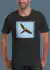 Traditional Line T-Shirt - Blue-and-yellow Macaw-01M on internet