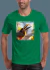 Camiseta Linha Tradicional - Araçari-castanho-022M - loja online