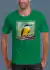 Camiseta Linha Tradicional - Bem-te-vi-01M - loja online