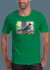 Image of Traditional Line T-Shirt - Burnished-buff Tanager-01M