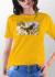 Traditional Line T-Shirt - Chestnut-eared Aracari-02F