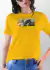 Traditional Line T-Shirt - Lettered Aracari-02F