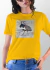Camiseta Línea Tradicional - Tero-tero-01F - comprar online