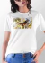 Traditional Line T-Shirt - Chestnut-eared Aracari-02F - buy online