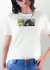 Traditional Line T-Shirt - Lettered Aracari-02F - buy online