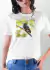 Camiseta Línea Tradicional - Colibrí-de-garganta-verde-01F - comprar online
