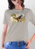 Traditional Line T-Shirt - Chestnut-eared Aracari-02F on internet