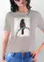 Camiseta Linha Tradicional - Curió-01F na internet